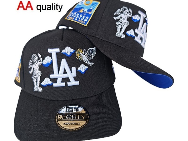 MLB Snapbacks(1)-0310