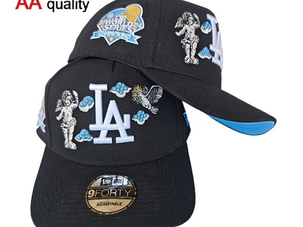 MLB Snapbacks(1)-0312