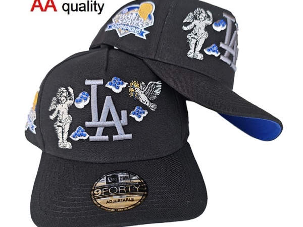 MLB Snapbacks(1)-0316