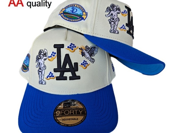 MLB Snapbacks(1)-0317