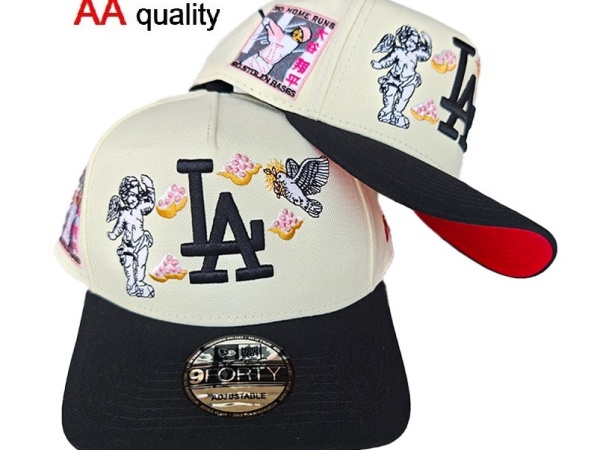 MLB Snapbacks(1)-0321
