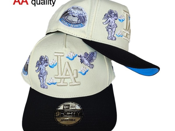 MLB Snapbacks(1)-0322