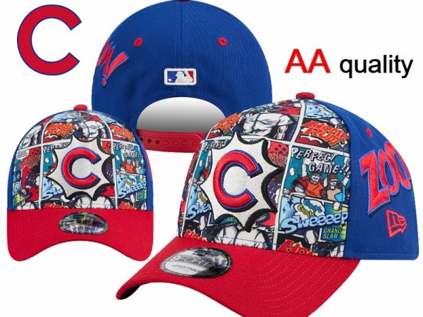 MLB Snapbacks(1)-0405