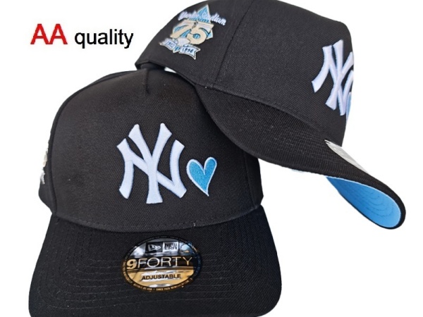 MLB Snapbacks(1)-0406