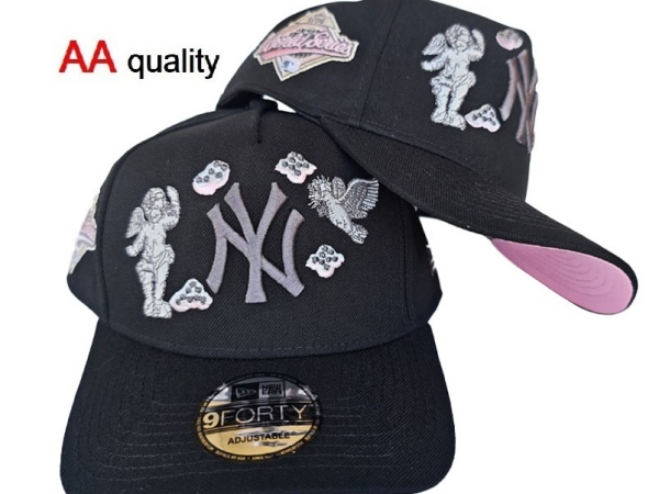 MLB Snapbacks(1)-0407