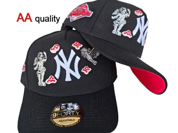 MLB Snapbacks(1)-0408