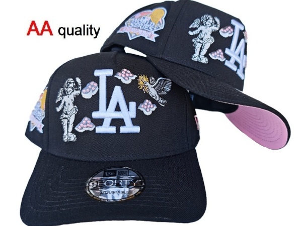 MLB Snapbacks(1)-0409