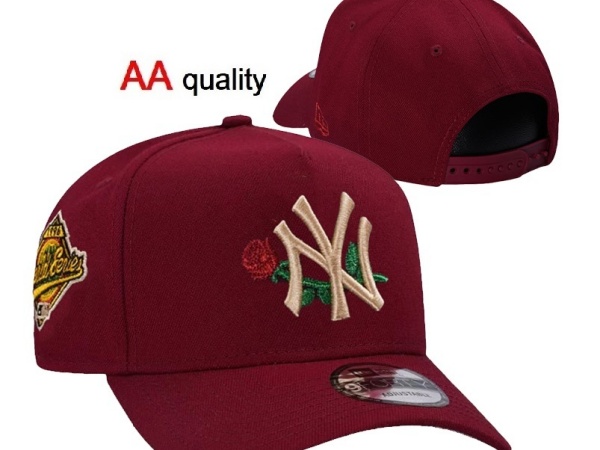 MLB Snapbacks(1)-0410