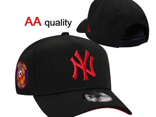 MLB Snapbacks(1)-0413