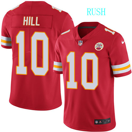 Kansas City Chiefs Limited Jersey-254