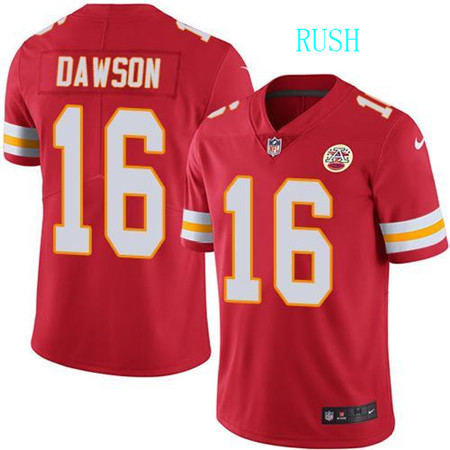 Kansas City Chiefs Limited Jersey-272