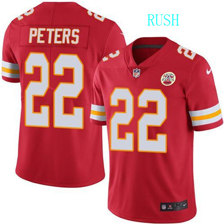 Kansas City Chiefs Limited Jersey-259