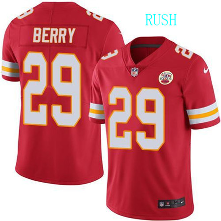 Kansas City Chiefs Limited Jersey-273