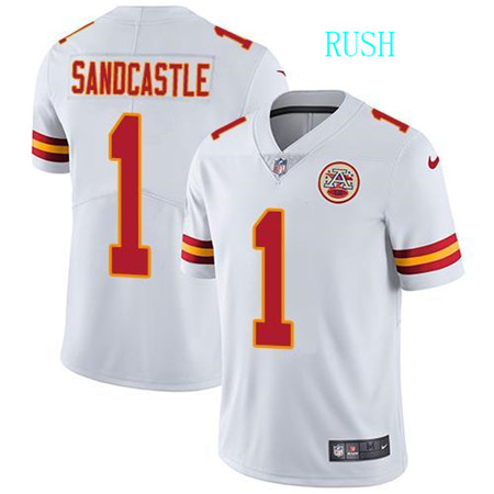 Kansas City Chiefs Limited Jersey-261