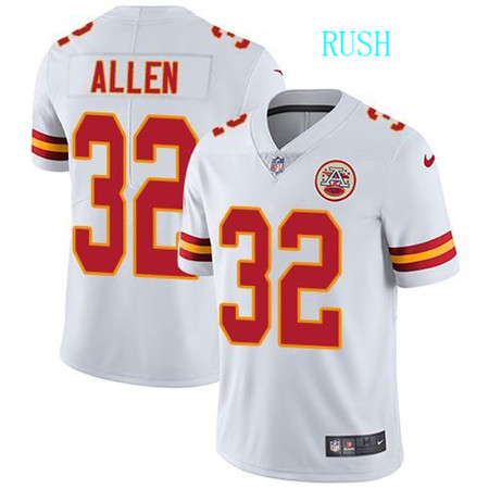 Kansas City Chiefs Limited Jersey-264