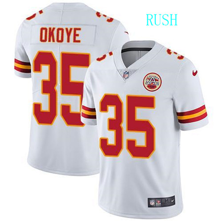 Kansas City Chiefs Limited Jersey-265