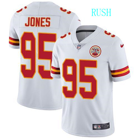 Kansas City Chiefs Limited Jersey-293