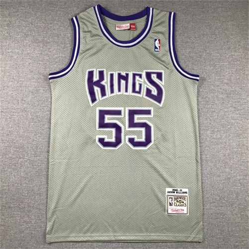 Sacremerto Kings Game Jerseys-030