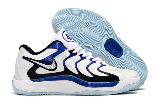 Kevin Durant's 17-M-0011