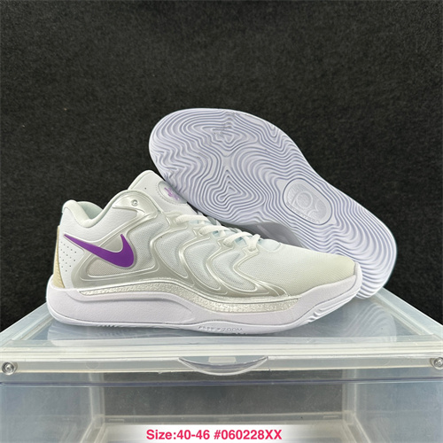 Kevin Durant's 17-M-0018