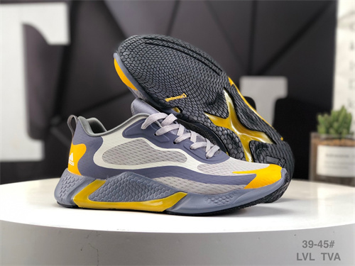 Adidas AlphaBounce-M-0001