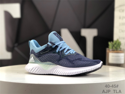 Adidas AlphaBounce-W-0018
