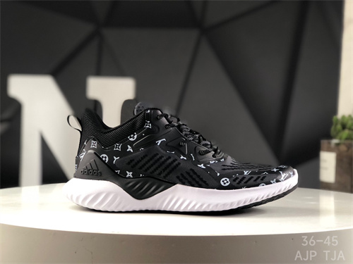Adidas AlphaBounce-M-0041
