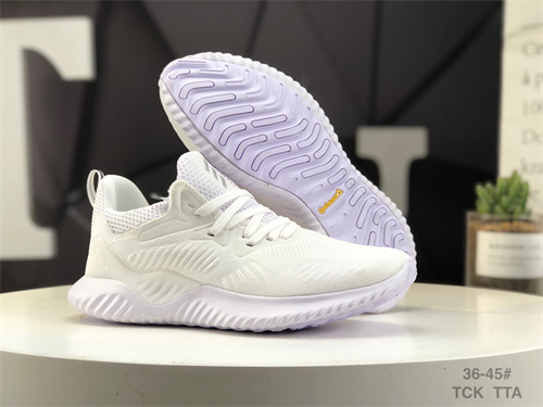 Adidas AlphaBounce-W-0001