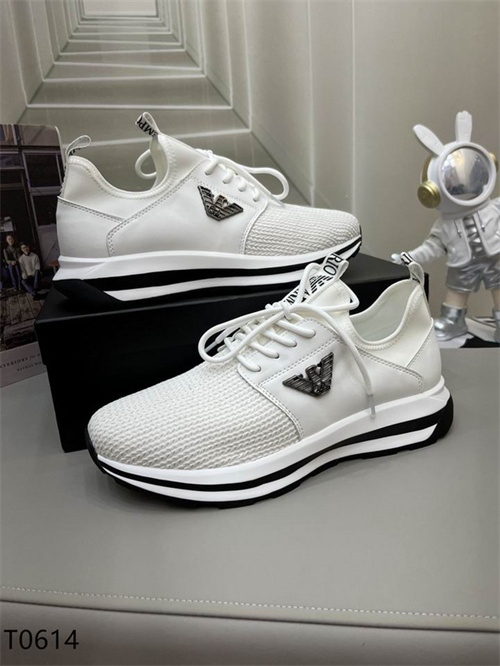 Armani(AAA)Shoes-M-0101