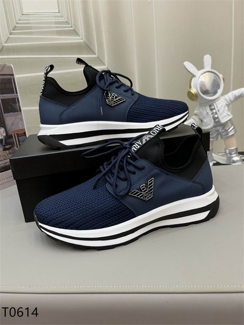 Armani(AAA)Shoes-M-0102