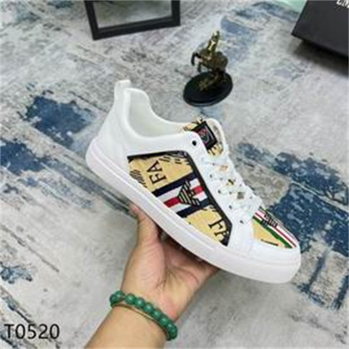 Armani(AAA)Shoes-M-0108