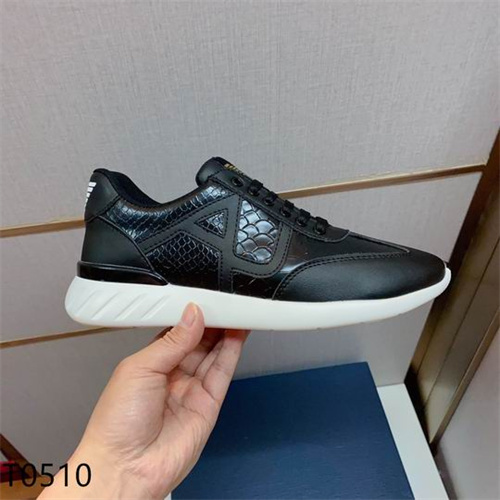 Armani(AAA)Shoes-M-0127