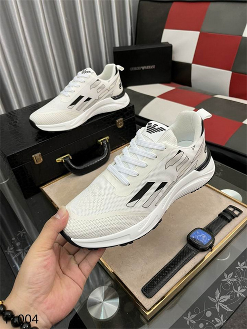 Armani(AAA)Shoes-M-0013