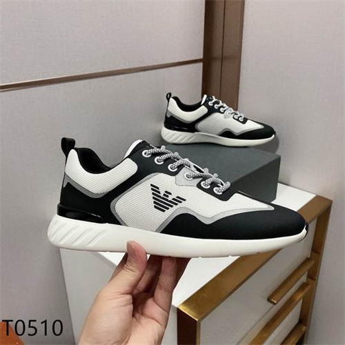 Armani(AAA)Shoes-M-0130