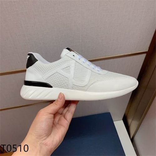 Armani(AAA)Shoes-M-0131
