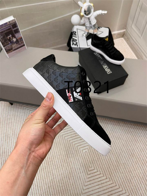 Armani(AAA)Shoes-M-0146