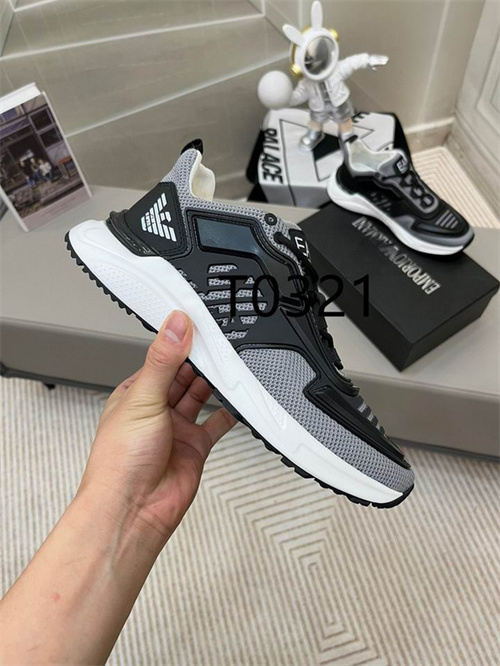 Armani(AAA)Shoes-M-0153