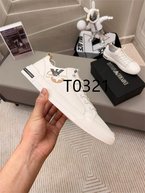 Armani(AAA)Shoes-M-0158