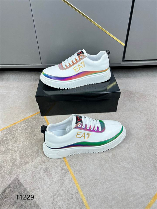 Armani(AAA)Shoes-M-0172