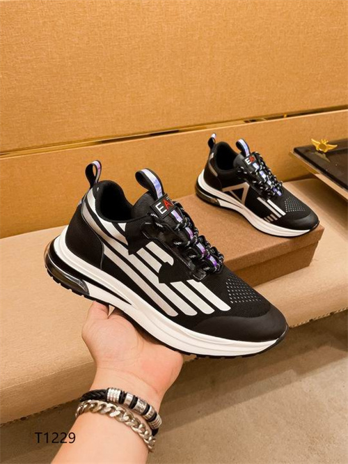 Armani(AAA)Shoes-M-0180