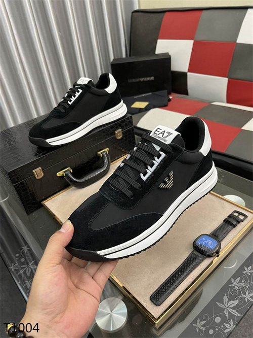 Armani(AAA)Shoes-M-0020