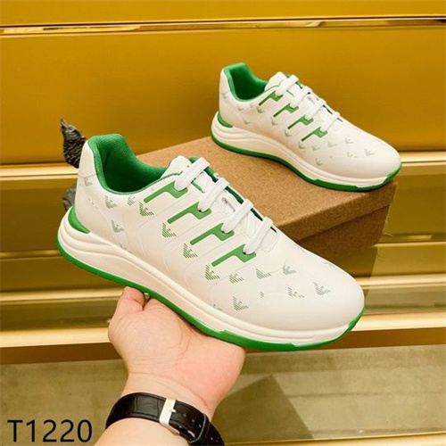 Armani(AAA)Shoes-M-0210