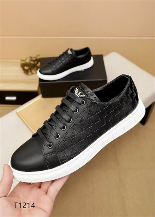 Armani(AAA)Shoes-M-0213