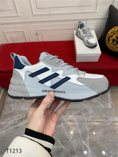 Armani(AAA)Shoes-M-0221