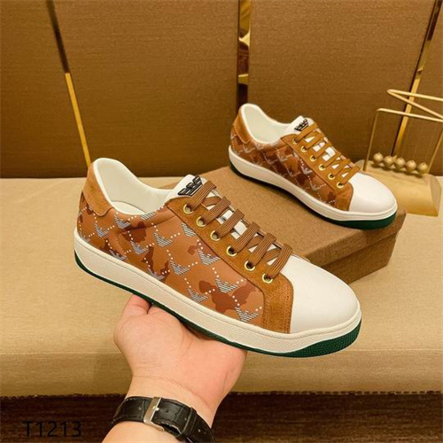Armani(AAA)Shoes-M-0224