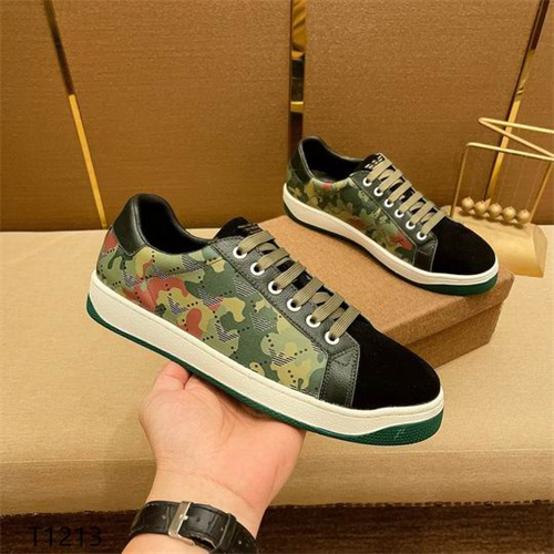 Armani(AAA)Shoes-M-0225