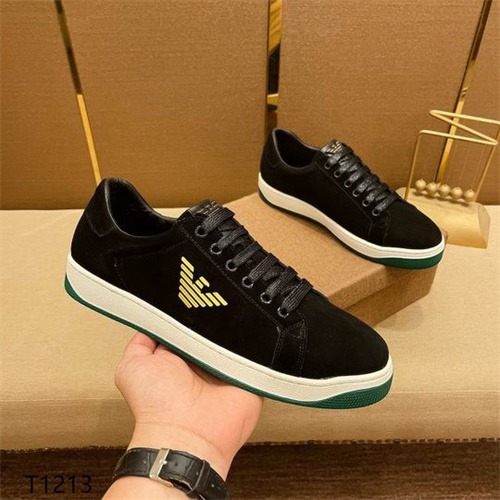 Armani(AAA)Shoes-M-0228