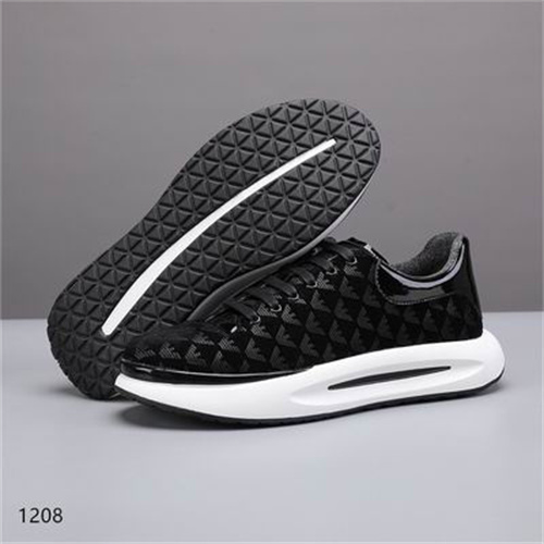 Armani(AAA)Shoes-M-0235