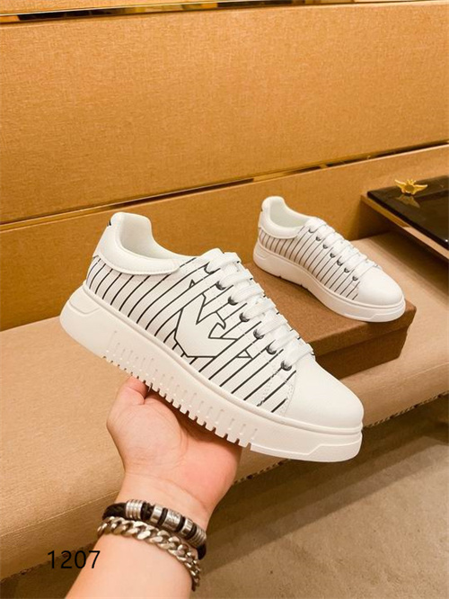 Armani(AAA)Shoes-M-0239