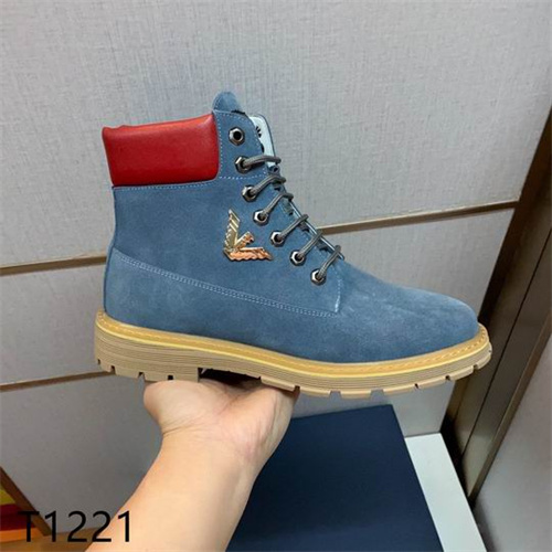 Armani(AAA)Shoes-M-0248